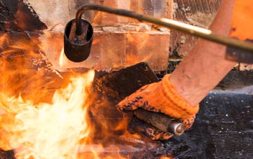 Langhaugh flat roof repair companies