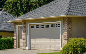 garage roof repair Langhaugh, Scottish Borders