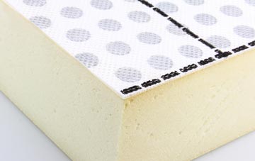 meeting Langhaugh building codes