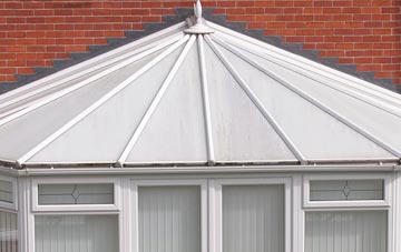 Langhaugh polycarbonate conservatory roof repairs