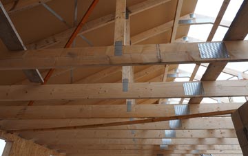Langhaugh roof truss costs