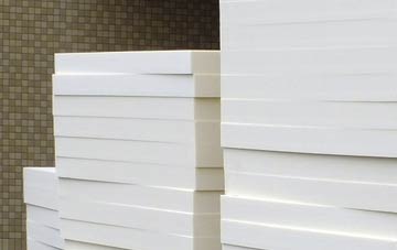 Langhaugh tapered roof insulation costs