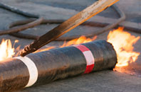 free Langhaugh flat roofing repair quotes