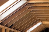 Langhaugh tapered roof insulation quotes